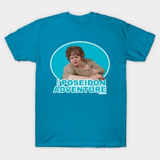 Poseidon Adventure T-Shirt